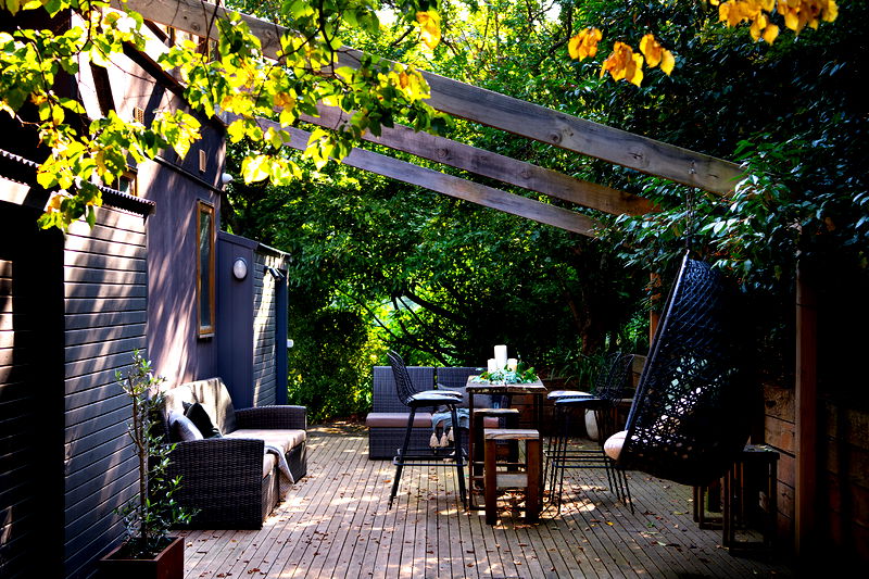 Daybreaker (With Car Parking)