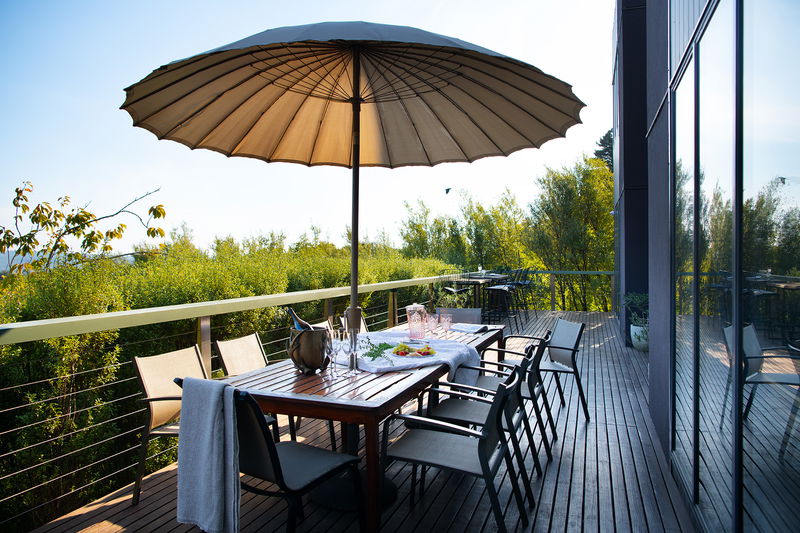 Daybreaker (With Car Parking)