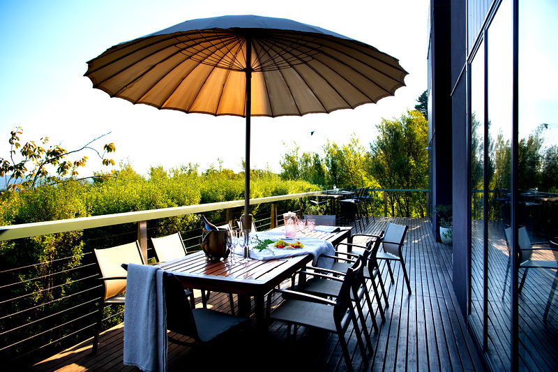 Daybreaker (With Car Parking)