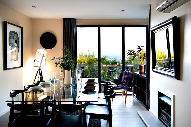 Daybreaker (With Car Parking)