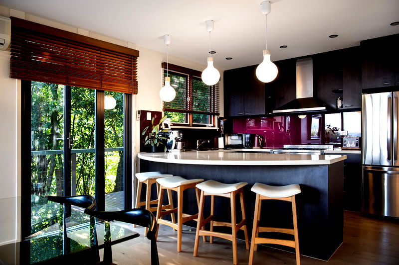 Daybreaker (With Car Parking)