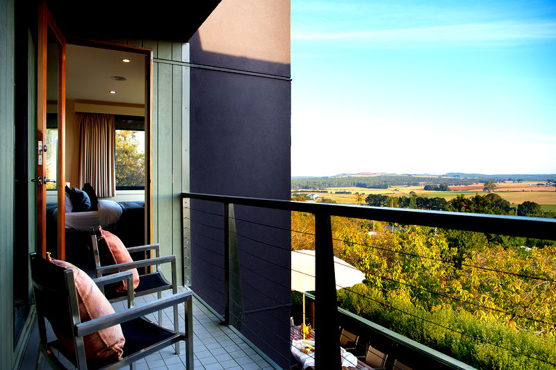 Daybreaker (With Car Parking)