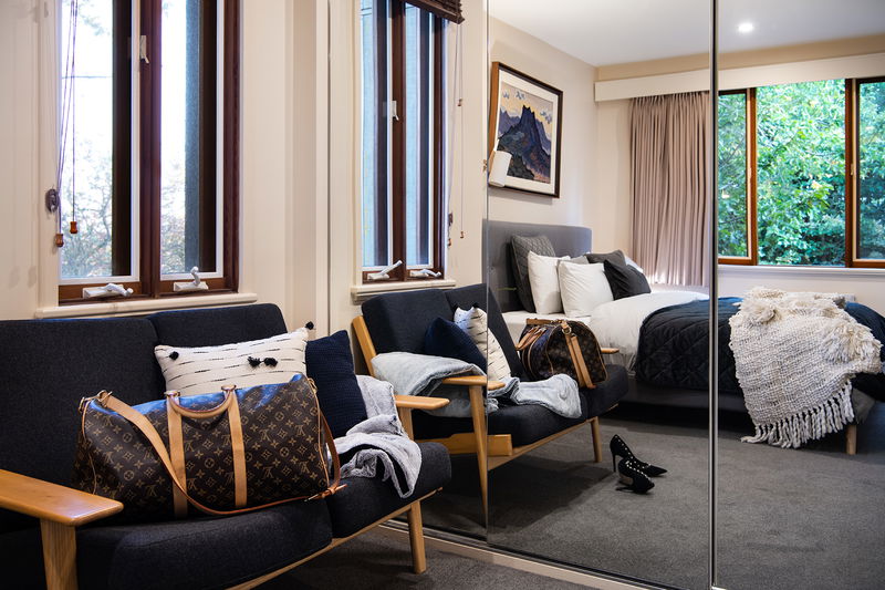 Daybreaker (With Car Parking)