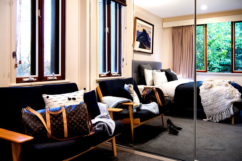 Daybreaker (With Car Parking)