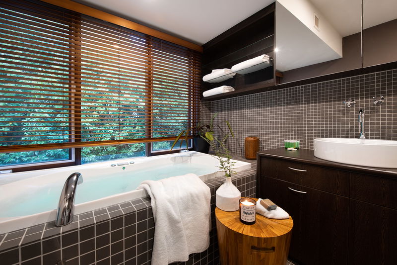 Daybreaker (With Car Parking)