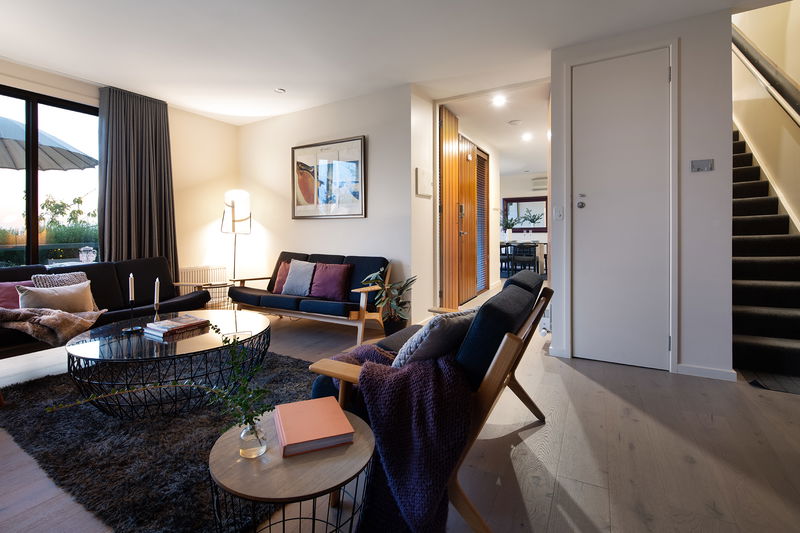 Daybreaker (With Car Parking)