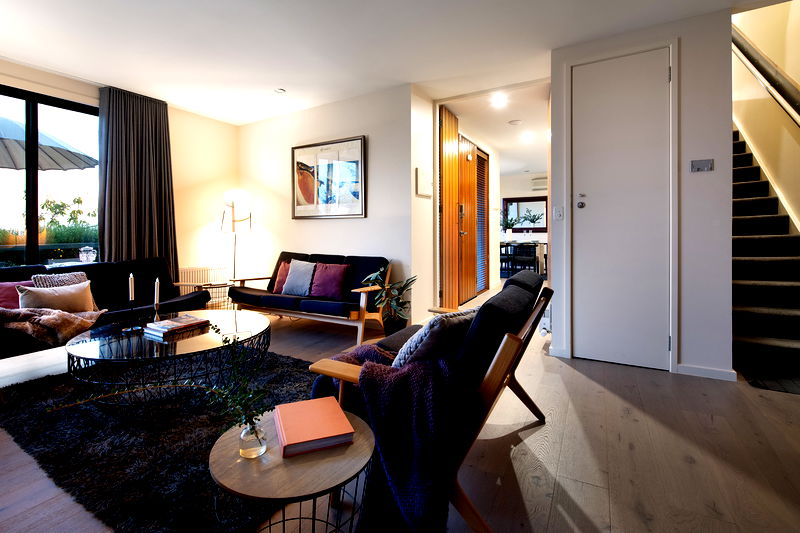 Daybreaker (With Car Parking)