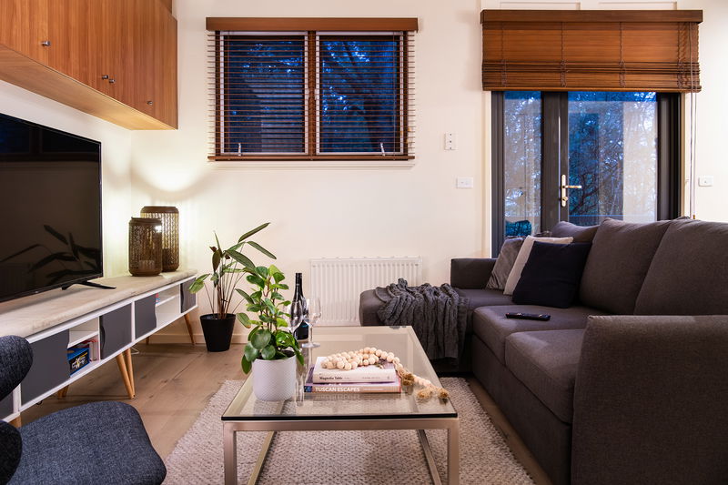 Daybreaker (With Car Parking)