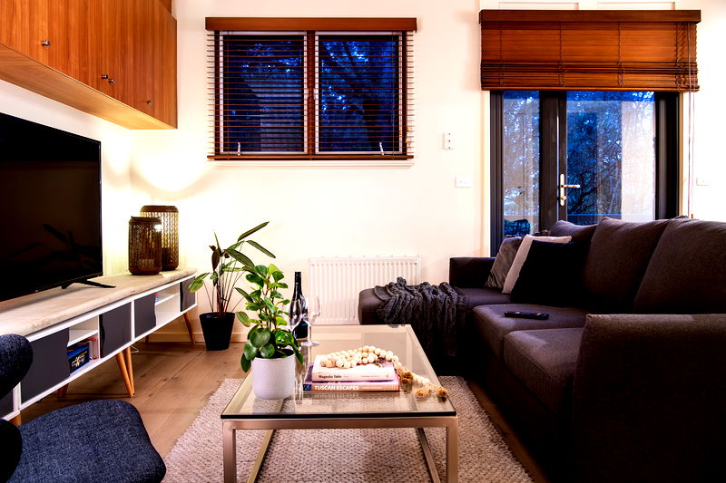 Daybreaker (With Car Parking)