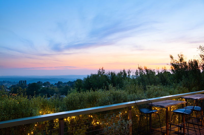 Daybreaker (With Car Parking)