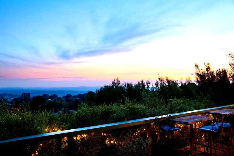 Daybreaker (With Car Parking)