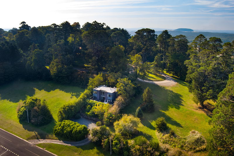 Daybreaker (With Car Parking)