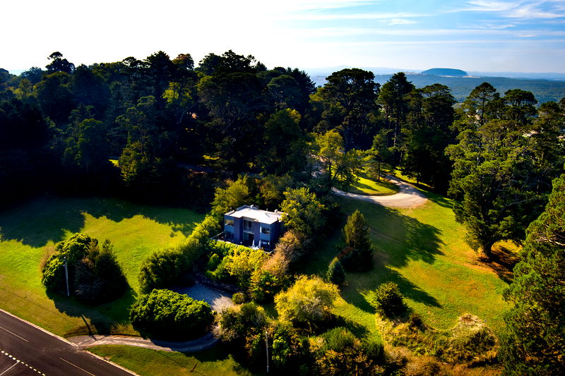 Daybreaker (With Car Parking)