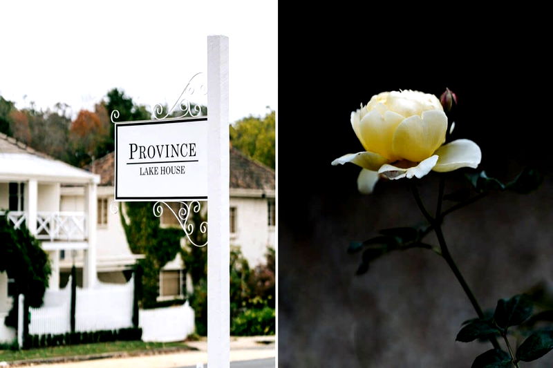 Province Lake House (With Car Parking)