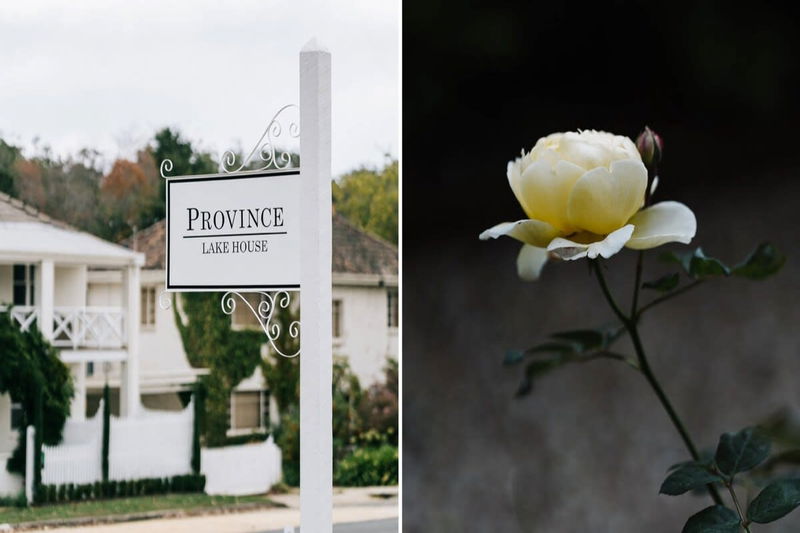 Province Lake House (With Car Parking)