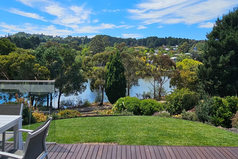 Province Lake House (With Car Parking)