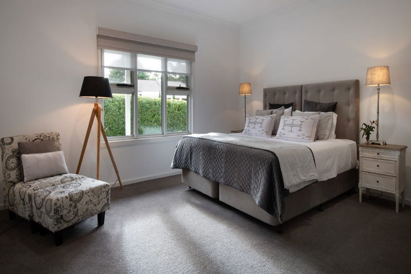 Province Lake House (With Car Parking)