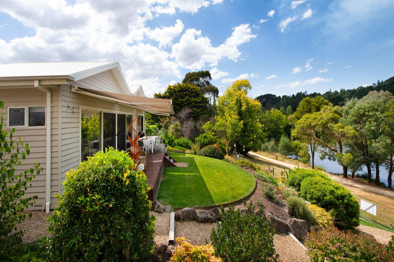 Province Lake House (With Car Parking)