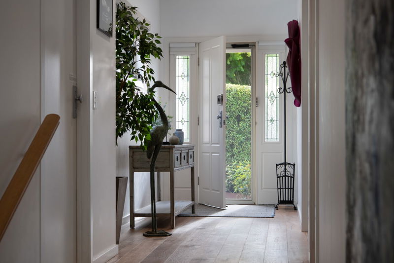 Province Lake House (With Car Parking)