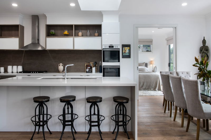 Province Lake House (With Car Parking)