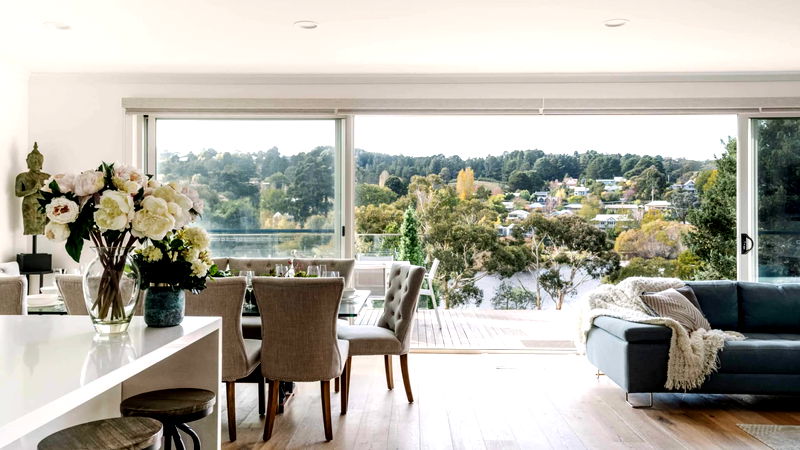 Province Lake House (With Car Parking)