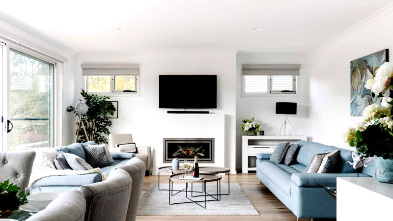 Province Lake House (With Car Parking)