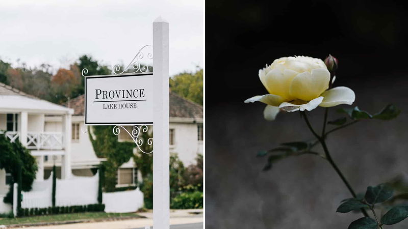 Province Lake House (With Car Parking)