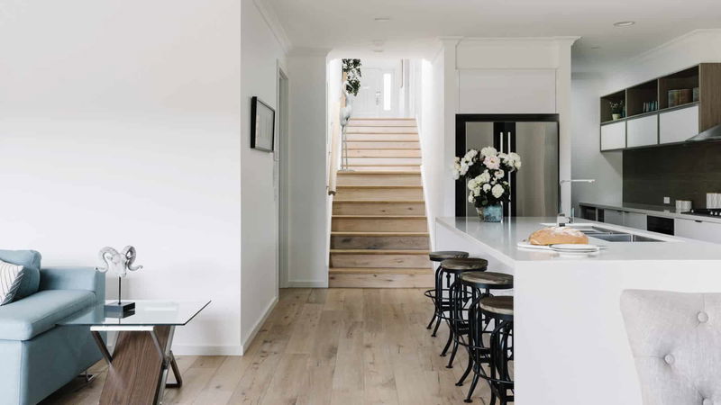 Province Lake House (With Car Parking)