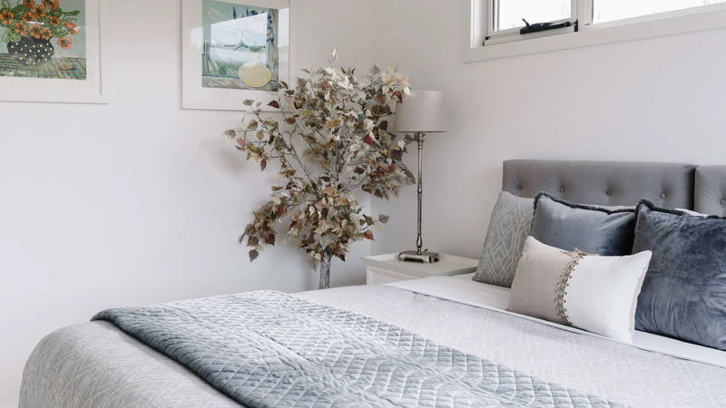 Province Lake House (With Car Parking)