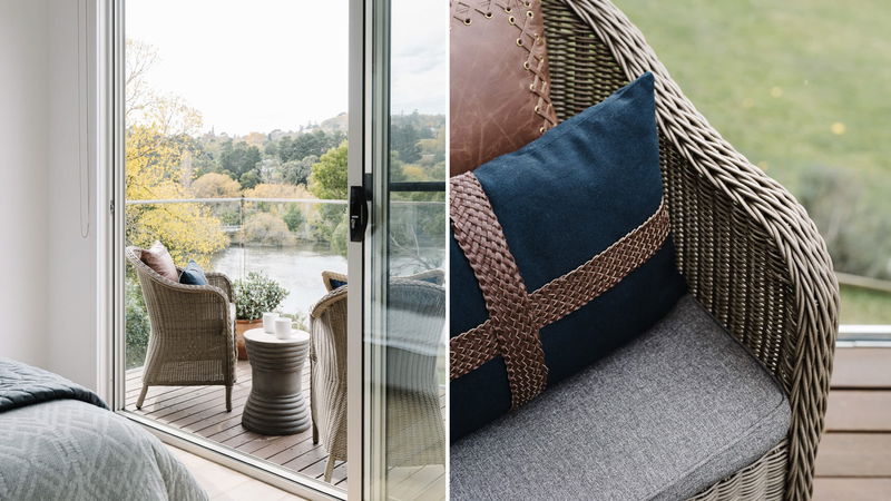 Province Lake House (With Car Parking)