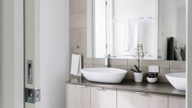 Province Lake House (With Car Parking)