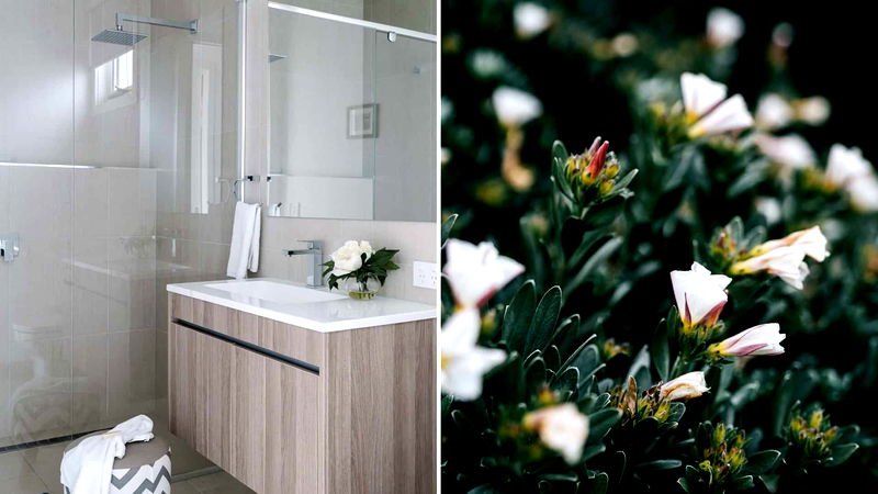 Province Lake House (With Car Parking)