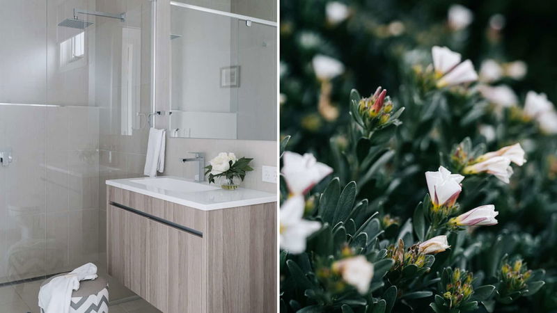 Province Lake House (With Car Parking)