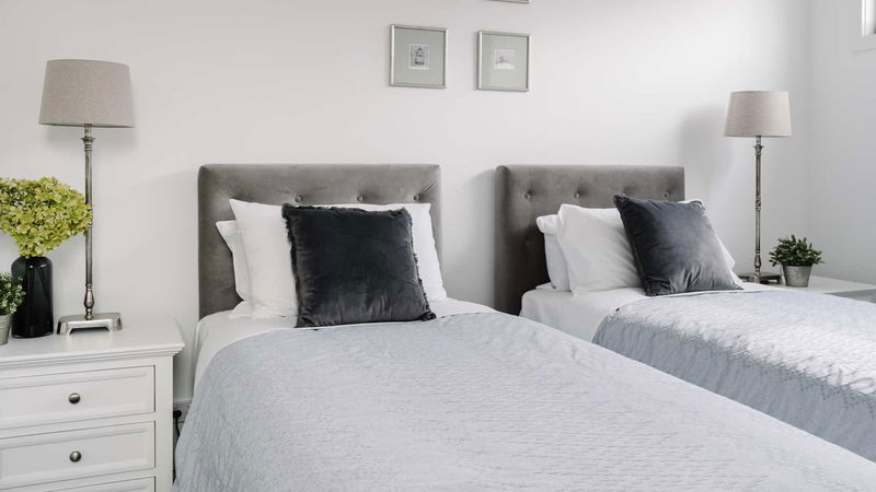 Province Lake House (With Car Parking)