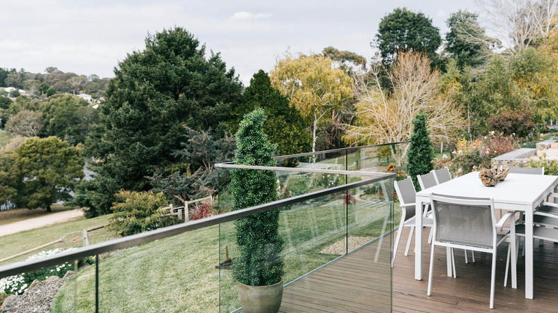 Province Lake House (With Car Parking)