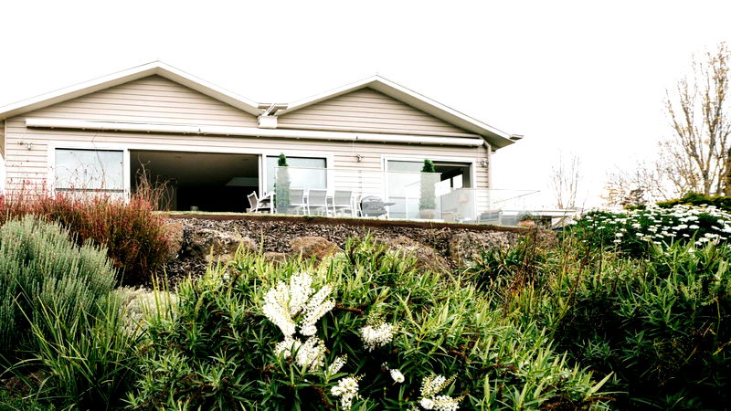 Province Lake House (With Car Parking)