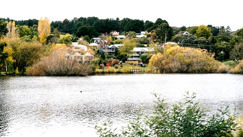 Province Lake House (With Car Parking)