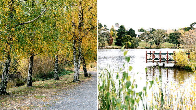 Province Lake House (With Car Parking)