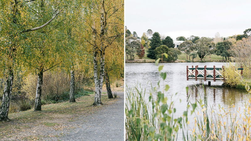 Province Lake House (With Car Parking)
