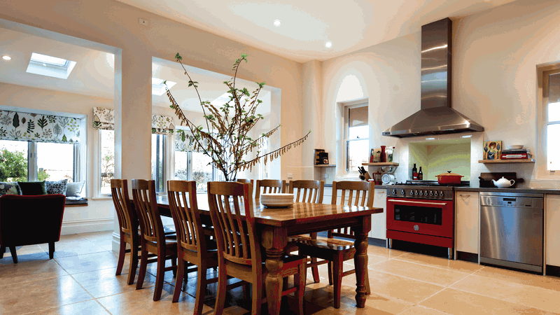 Royal Standard Farm (With Car Parking)