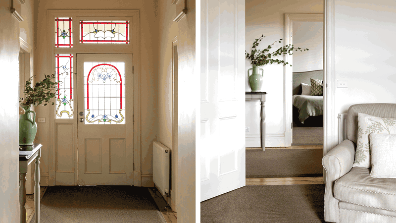 Royal Standard Farm (With Car Parking)