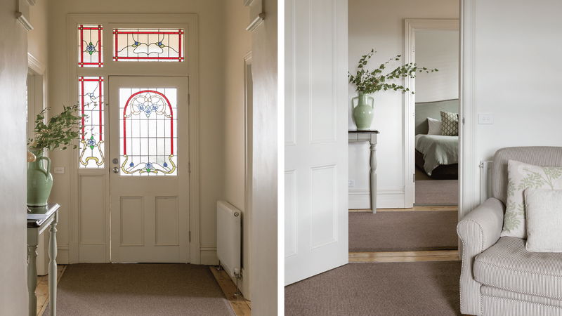 Royal Standard Farm (With Car Parking)