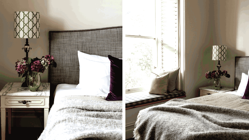 Royal Standard Farm (With Car Parking)