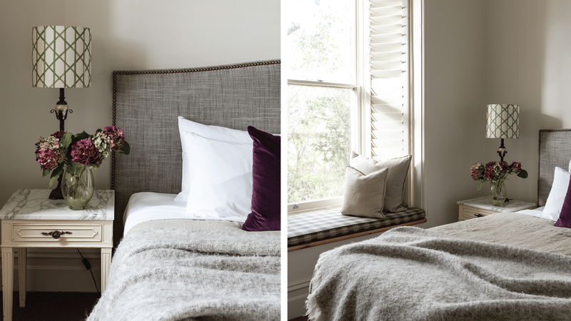 Royal Standard Farm (With Car Parking)