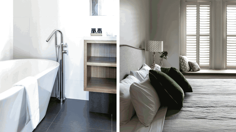 Royal Standard Farm (With Car Parking)