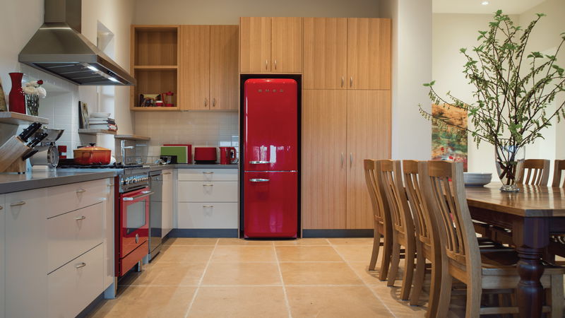 Royal Standard Farm (With Car Parking)