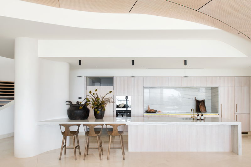 Domic Noosa (Ocean Views)