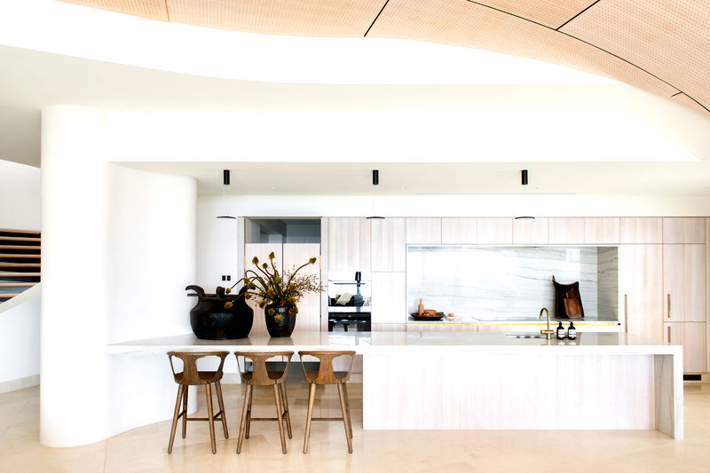 Domic Noosa (Ocean Views)