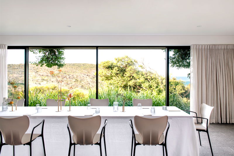 Domic Noosa (Ocean Views)