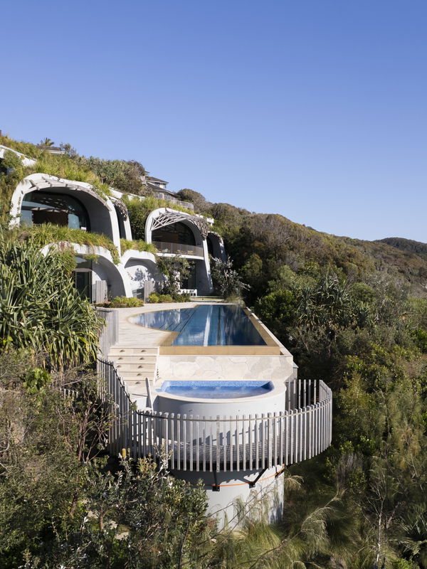 Domic Noosa (Ocean Views)